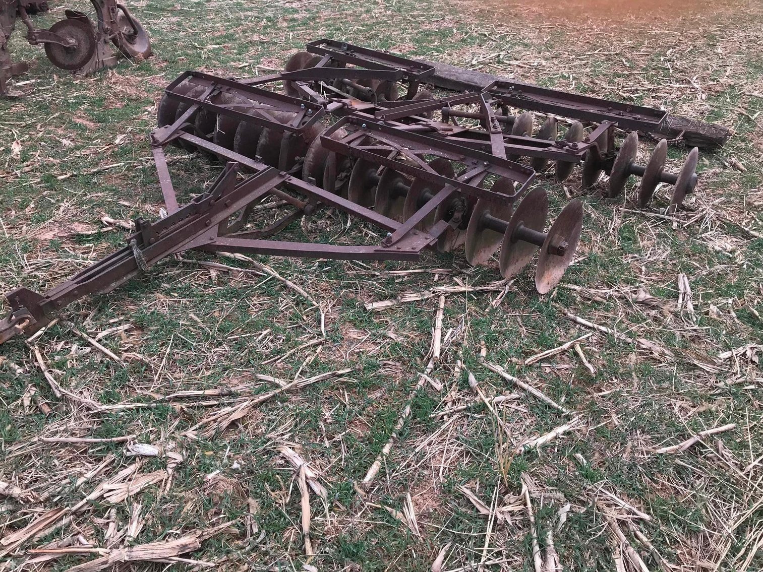 Image for Glascock Orchards, INC.