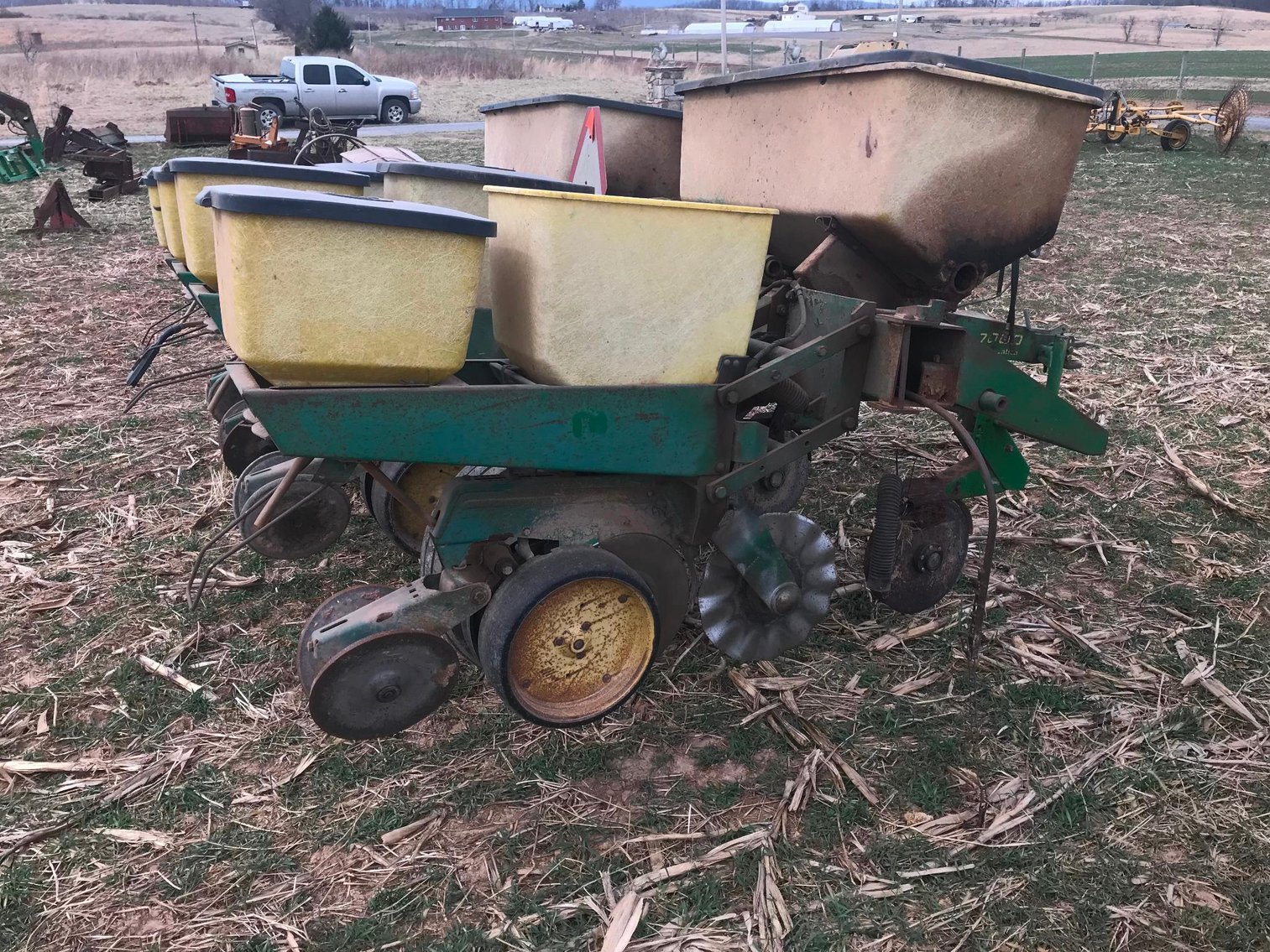 Image for Glascock Orchards, INC.