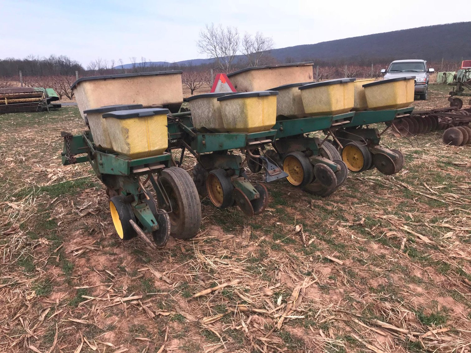 Image for Glascock Orchards, INC.