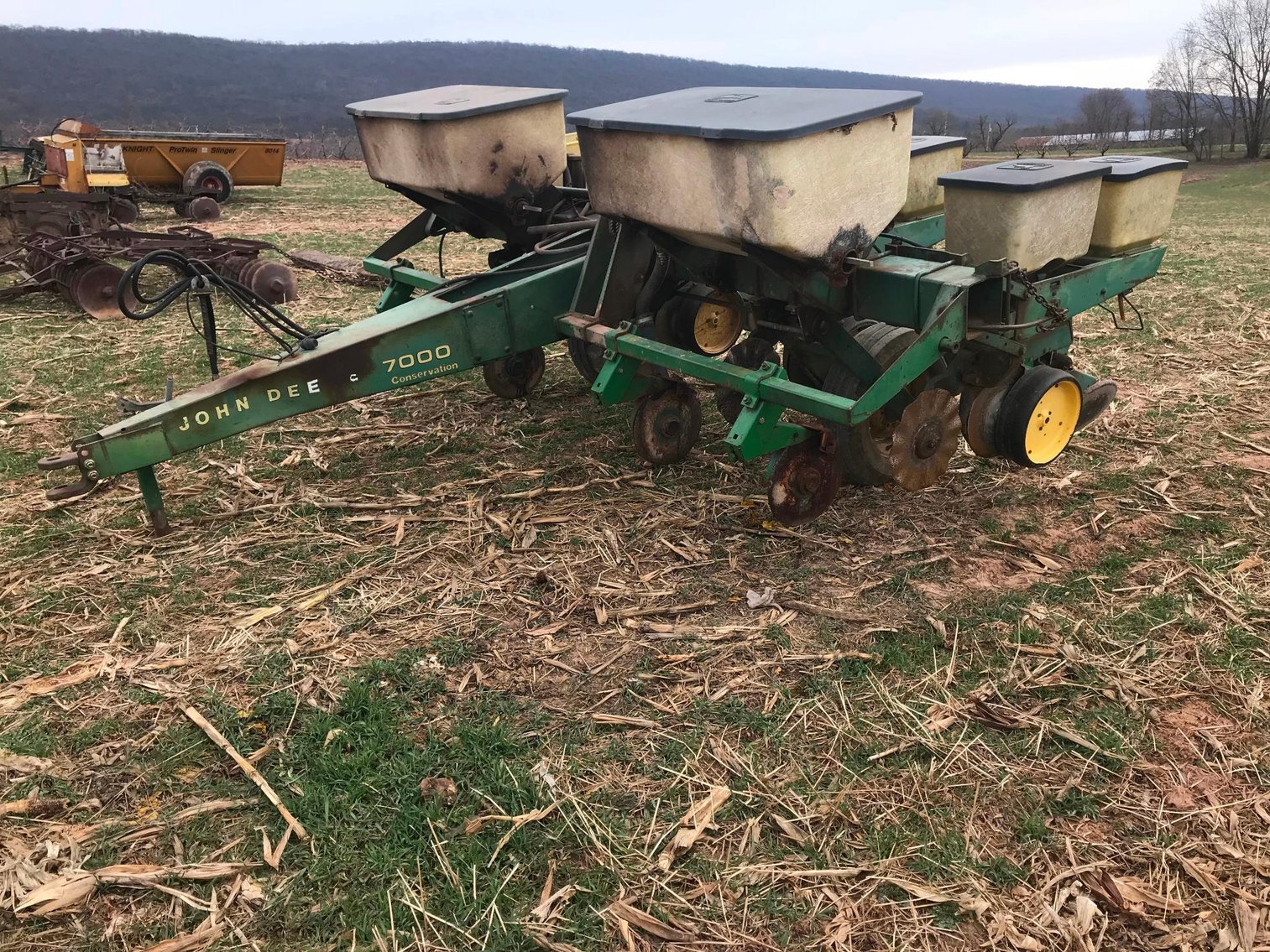 Image for Glascock Orchards, INC.