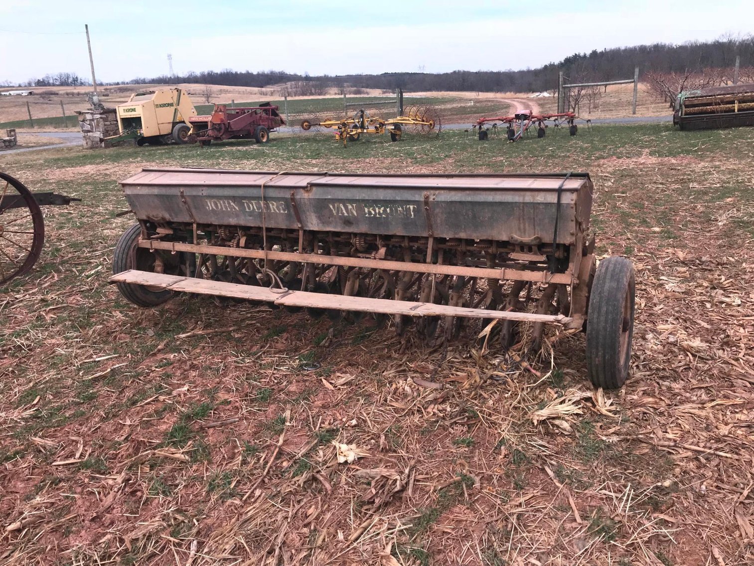 Image for Glascock Orchards, INC.