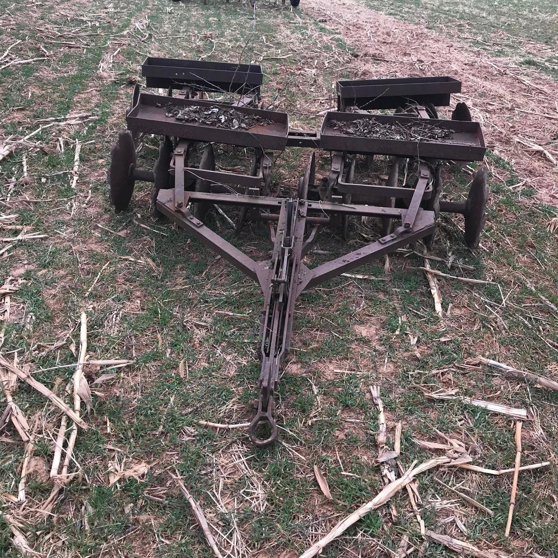 Image for Glascock Orchards, INC.