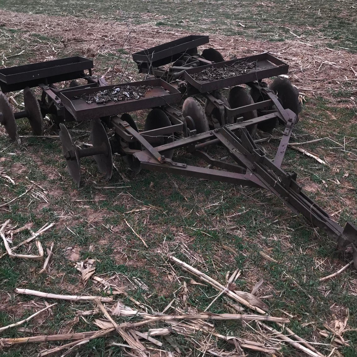 Image for Glascock Orchards, INC.