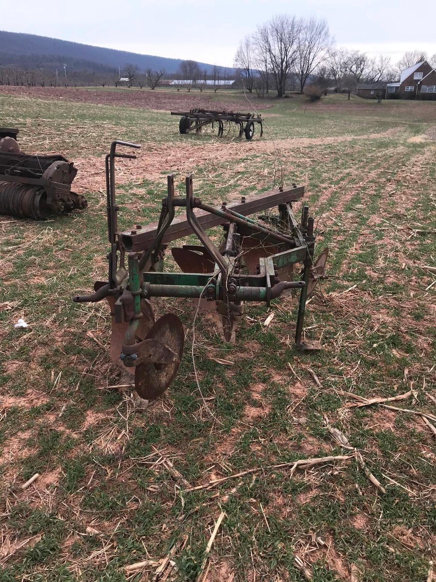 Image for Glascock Orchards, INC.