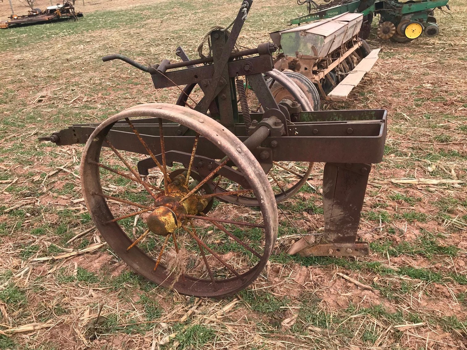 Image for Glascock Orchards, INC.