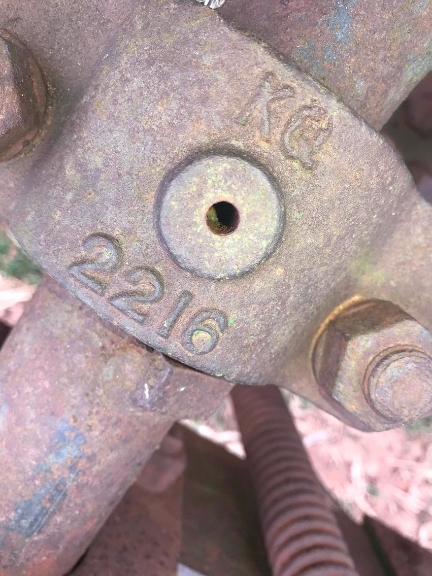 Image for Glascock Orchards, INC.