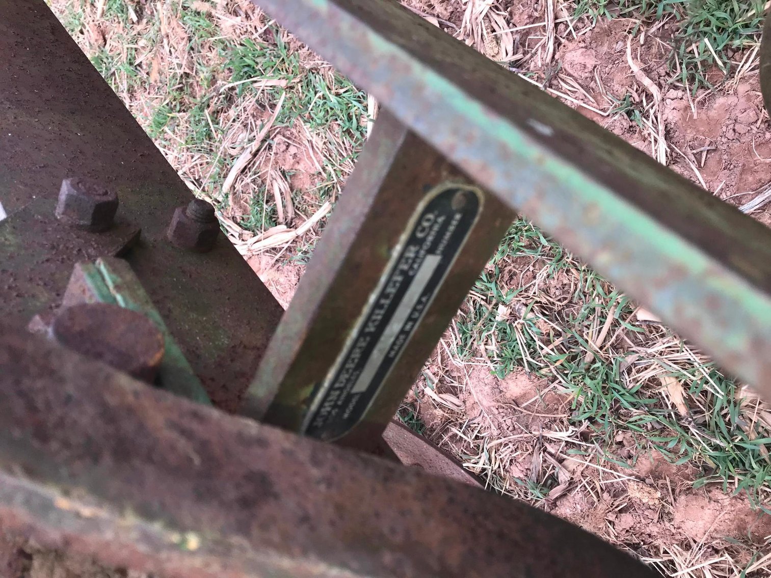 Image for Glascock Orchards, INC.