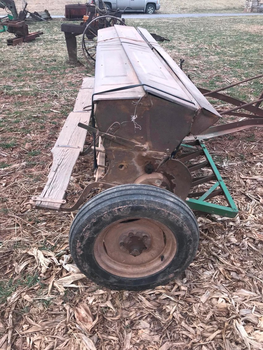 Image for Glascock Orchards, INC.