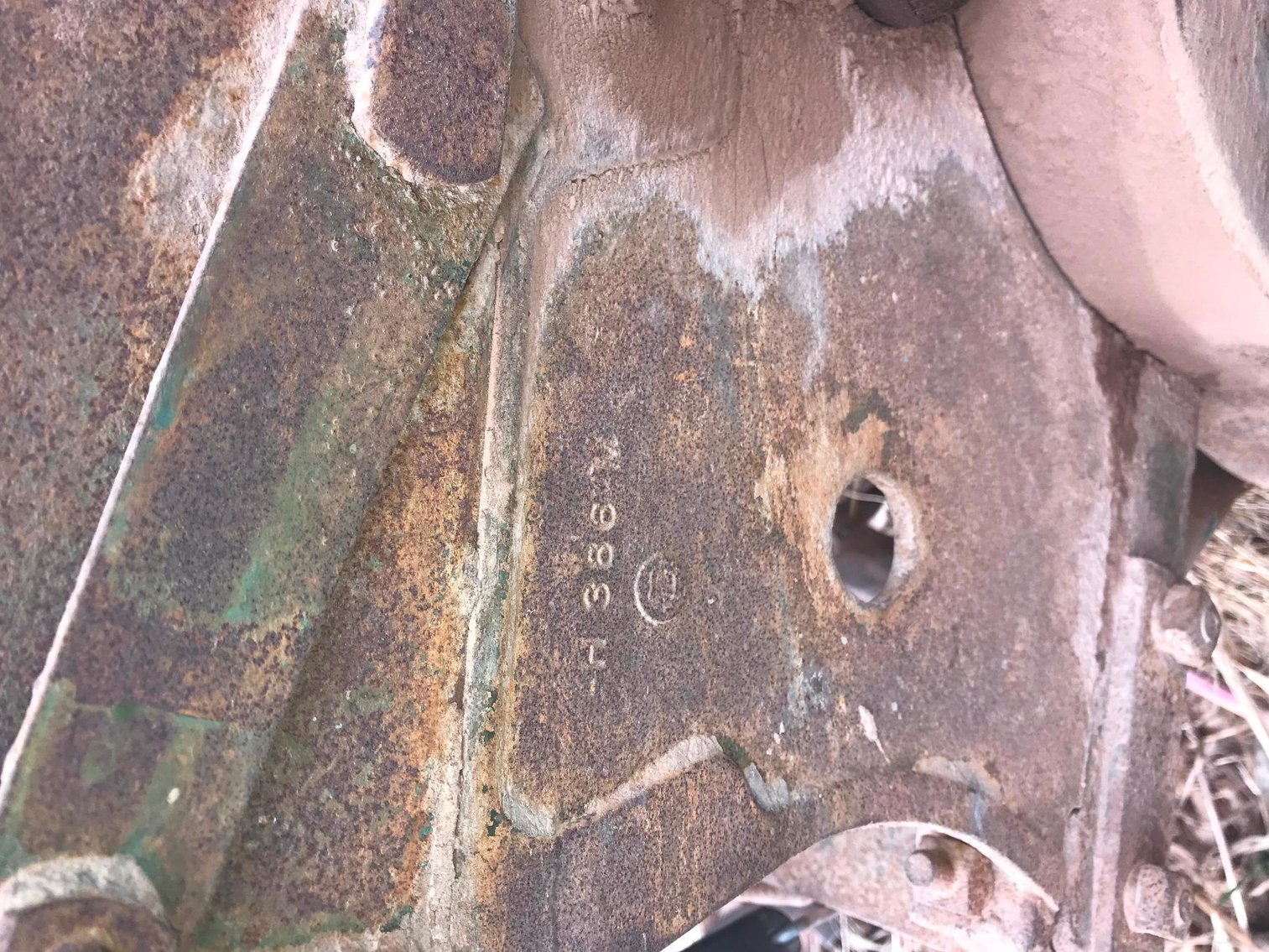 Image for Glascock Orchards, INC.