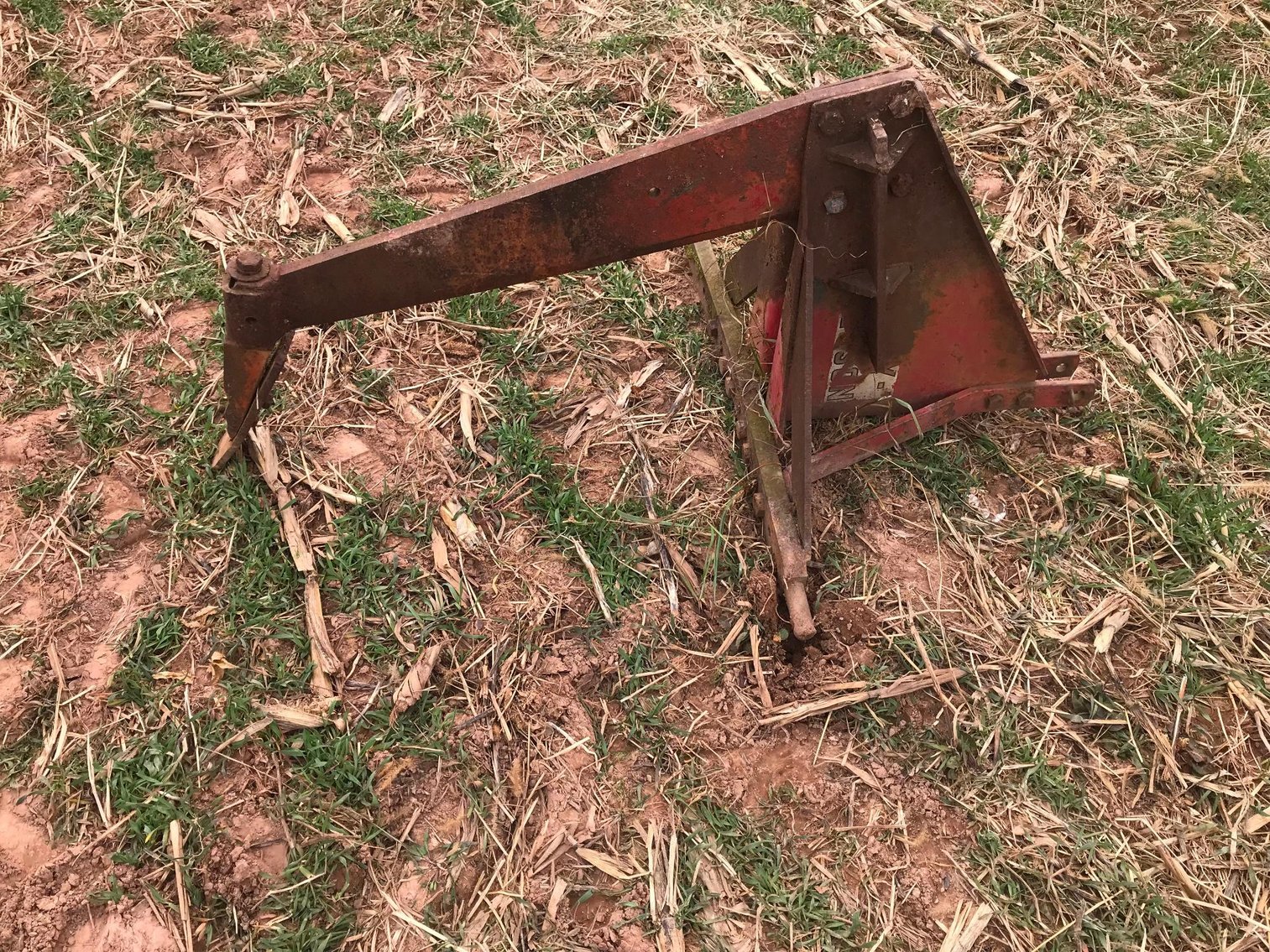 Image for Glascock Orchards, INC.