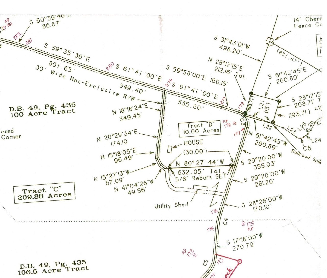 Image for Estate of Betty Glascock