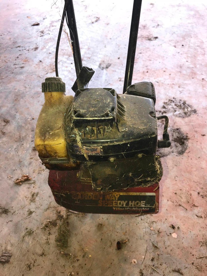 Image for Estate of Betty Glascock