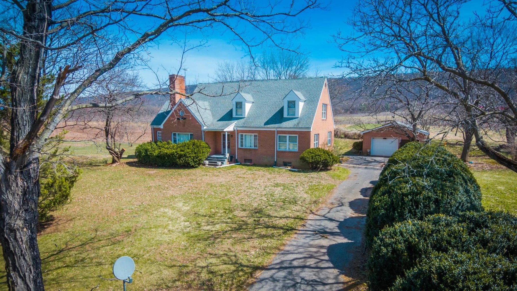 Image for Estate of Betty Glascock