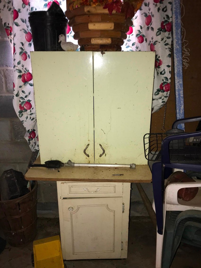 Image for Estate of Betty Glascock