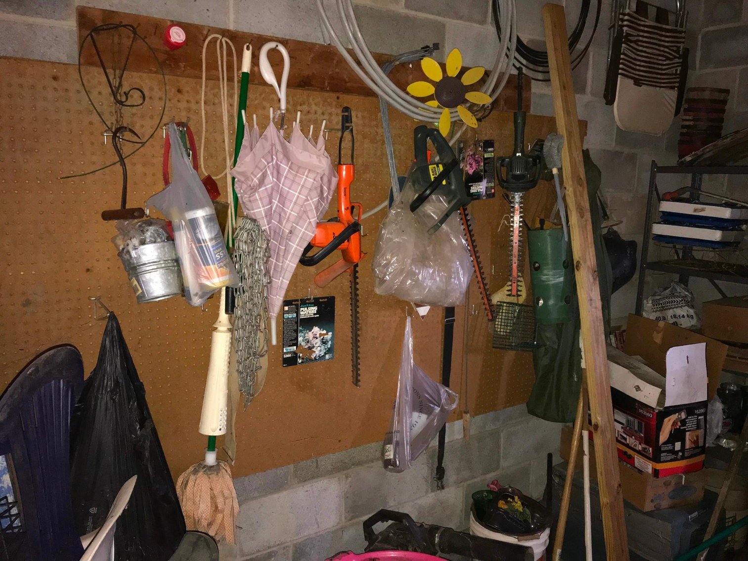 Image for Estate of Betty Glascock