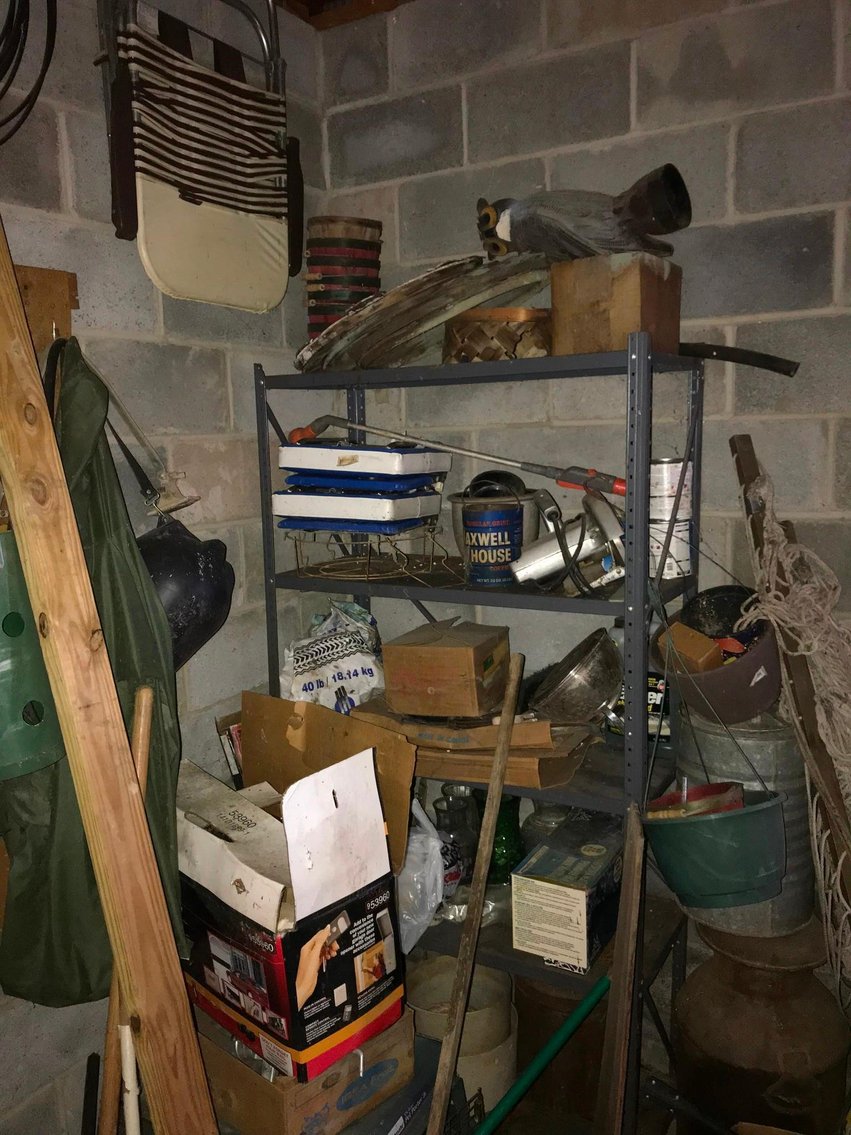 Image for Estate of Betty Glascock