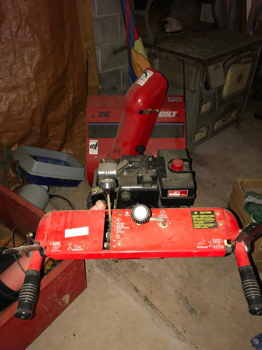 Image for Estate of Betty Glascock