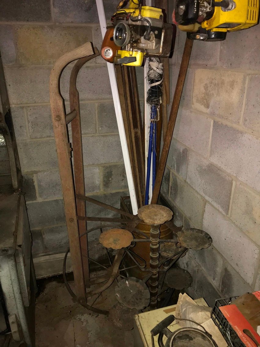 Image for Estate of Betty Glascock