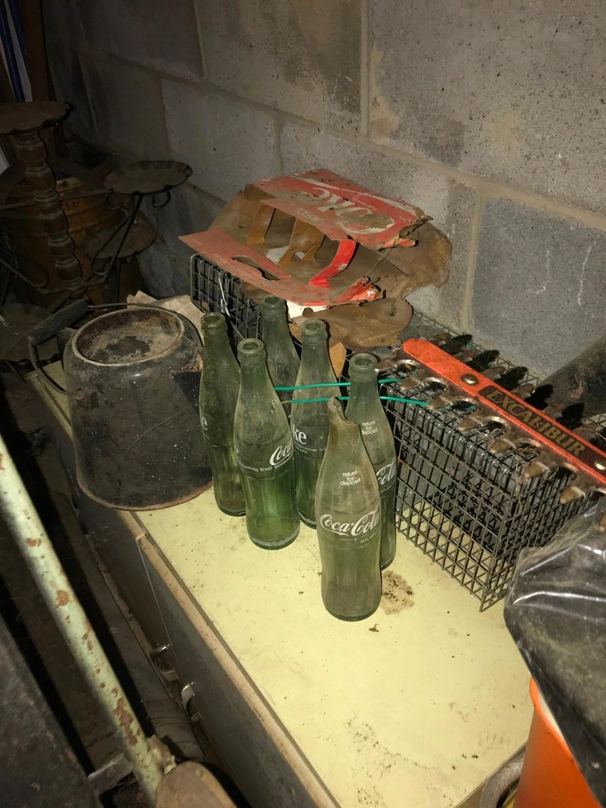 Image for Estate of Betty Glascock