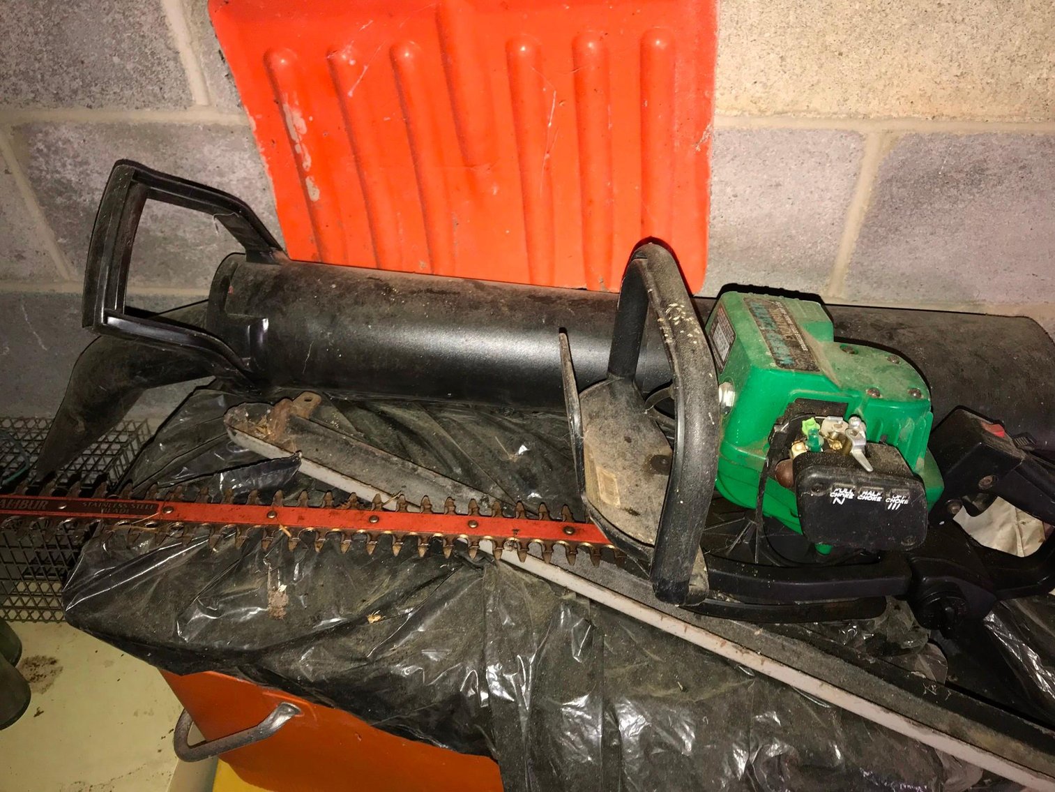 Image for Estate of Betty Glascock