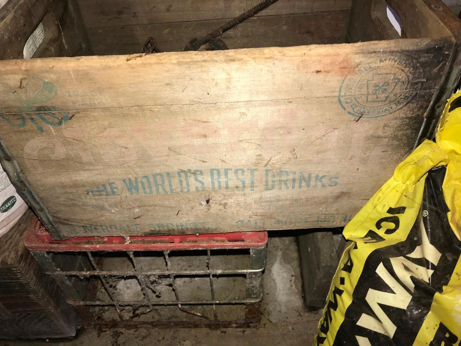 Image for Estate of Betty Glascock