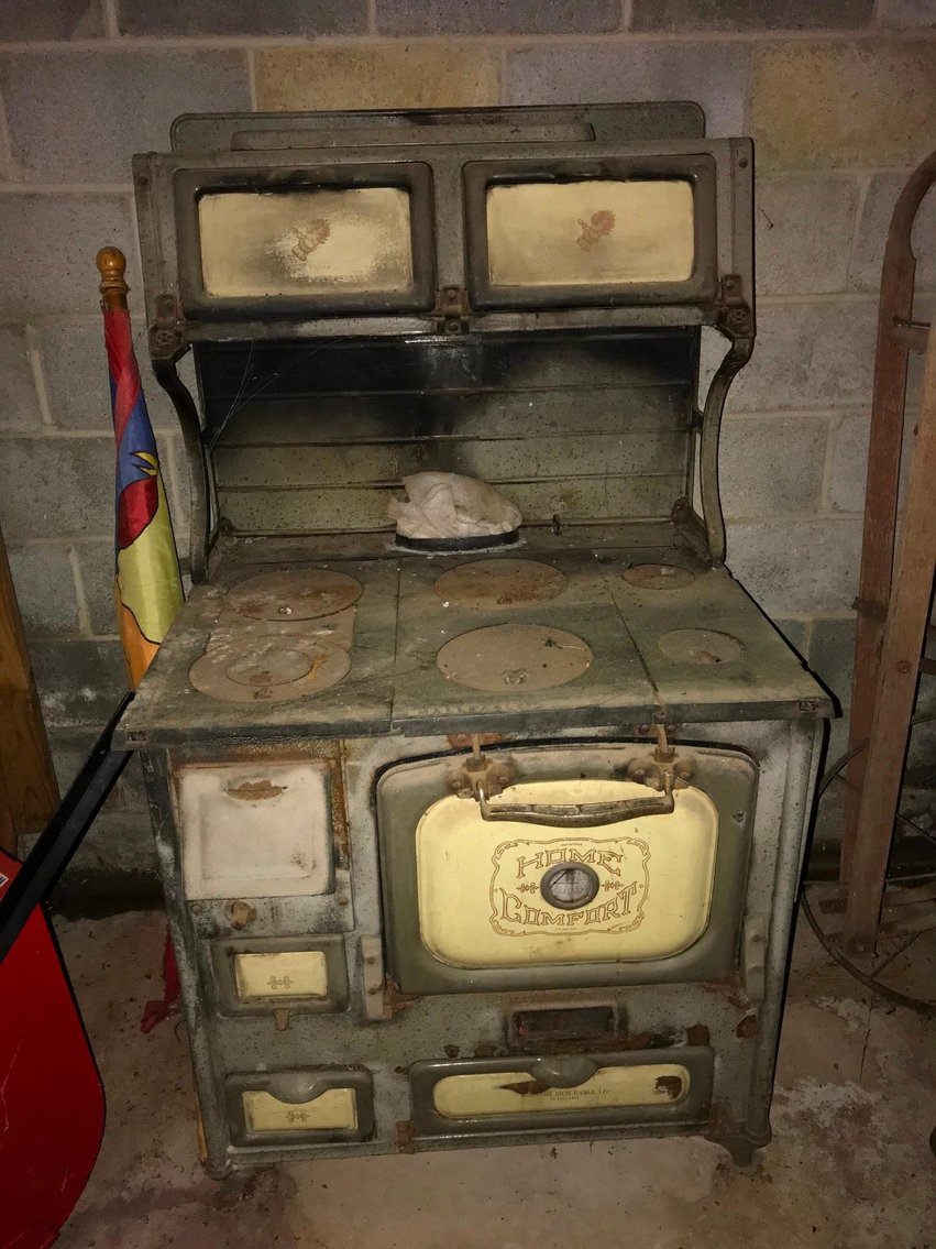 Image for Estate of Betty Glascock