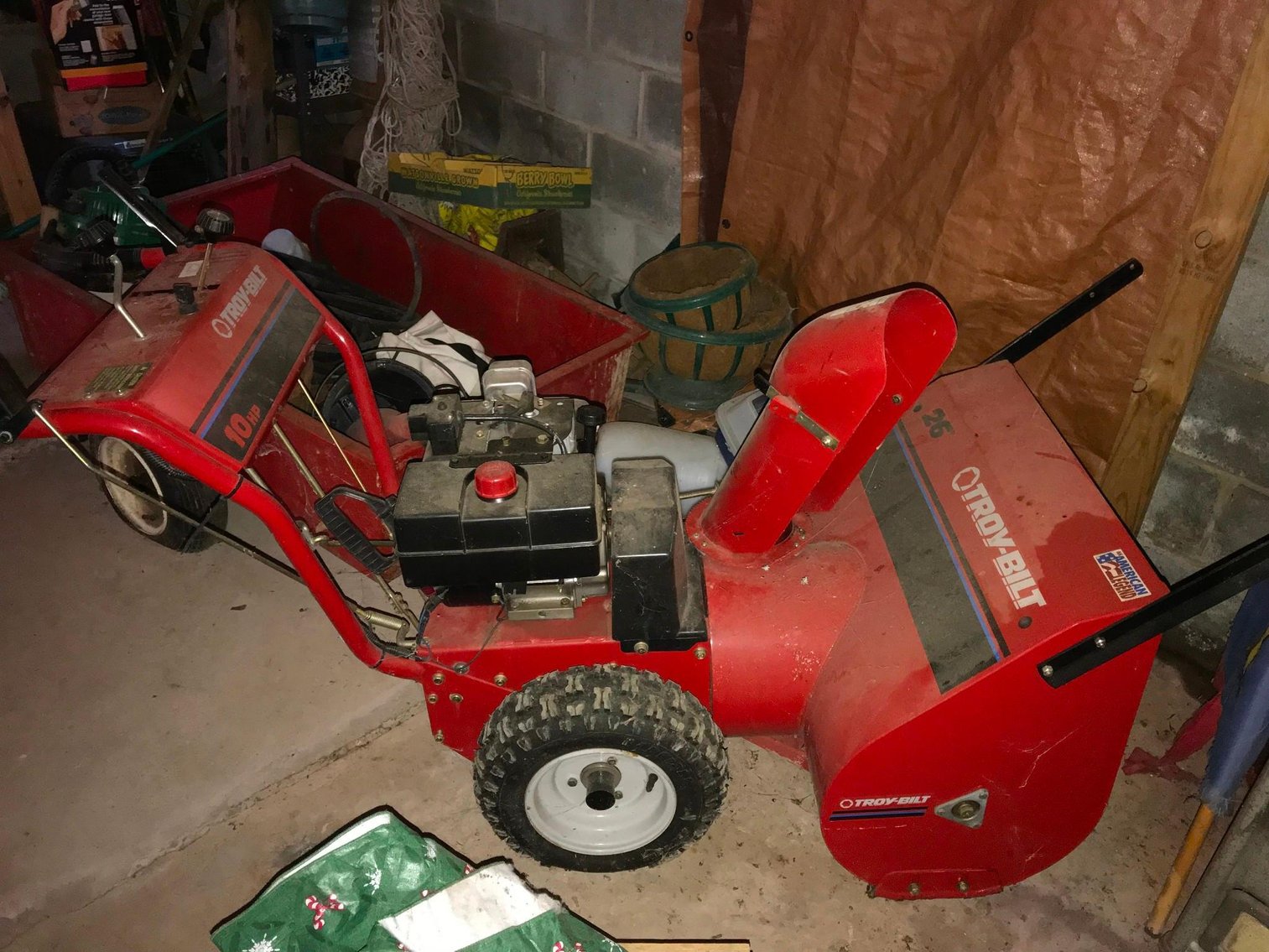 Image for Estate of Betty Glascock