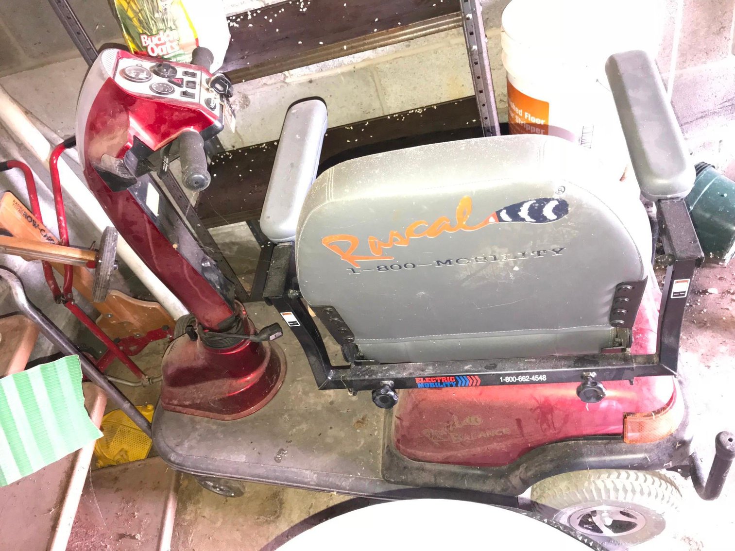 Image for Estate of Betty Glascock