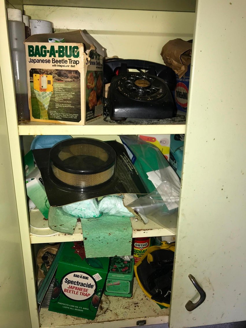 Image for Estate of Betty Glascock