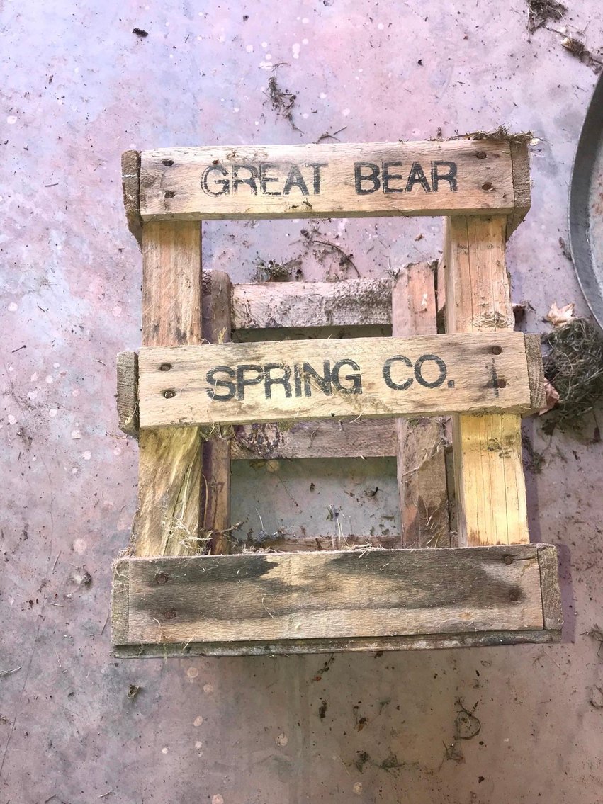 Image for Estate of Betty Glascock