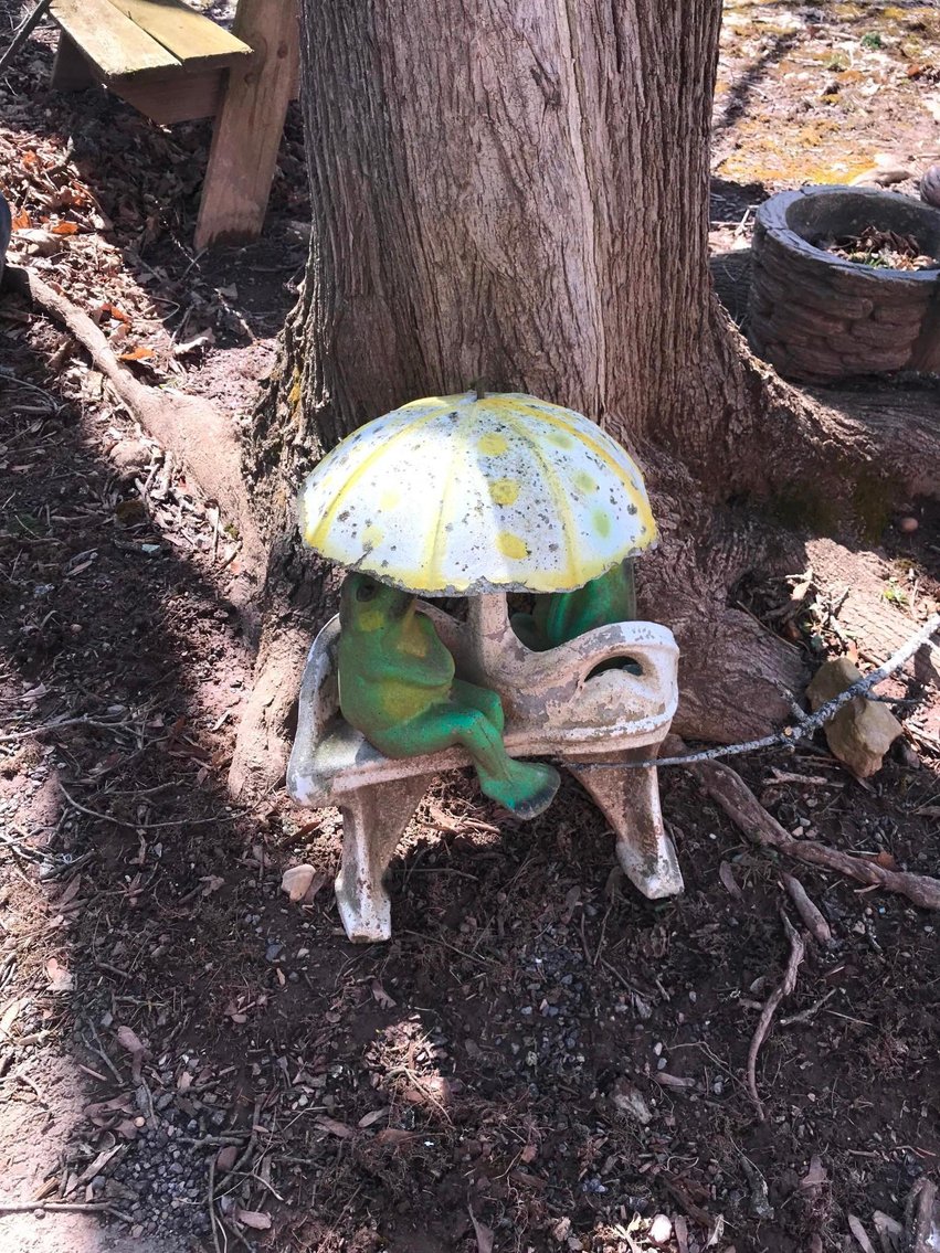 Image for Estate of Betty Glascock