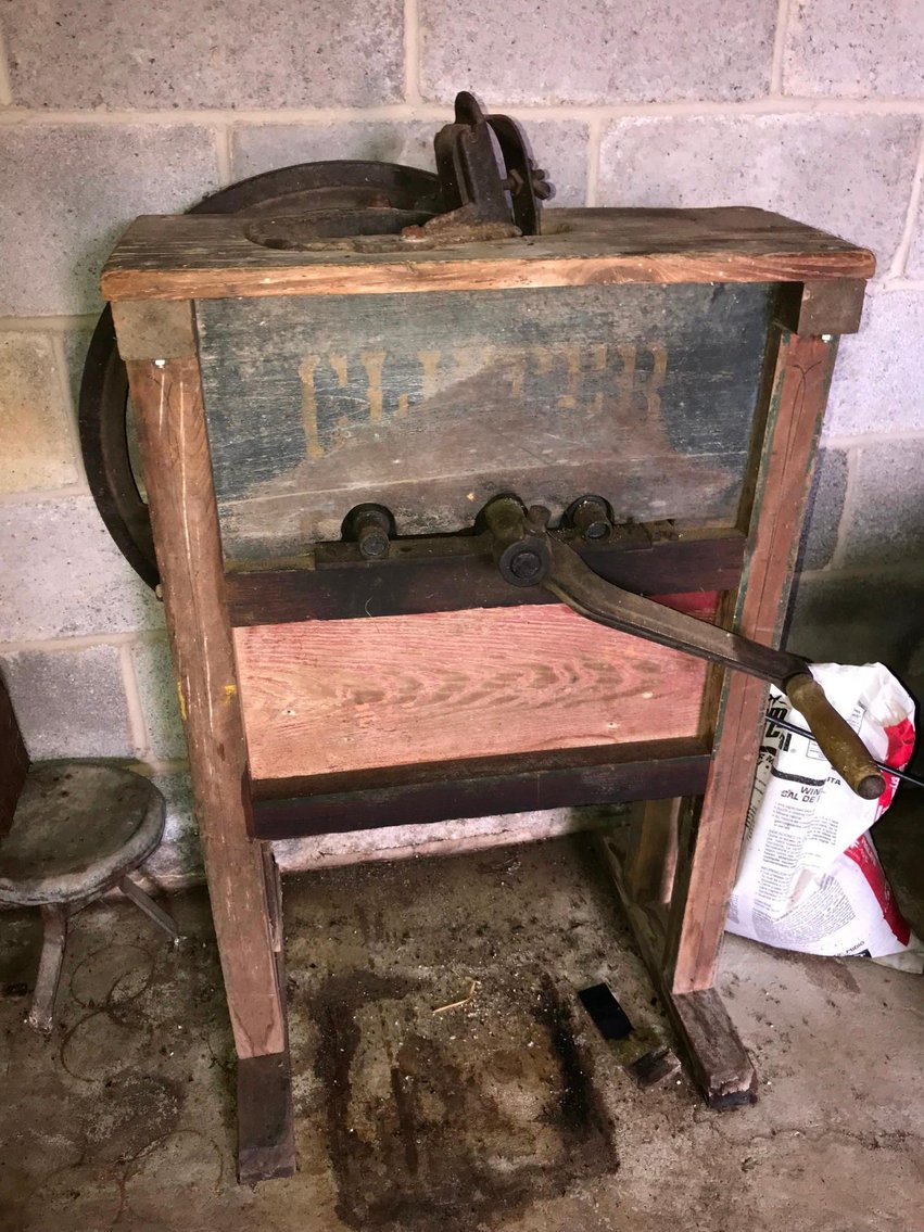 Image for Estate of Betty Glascock