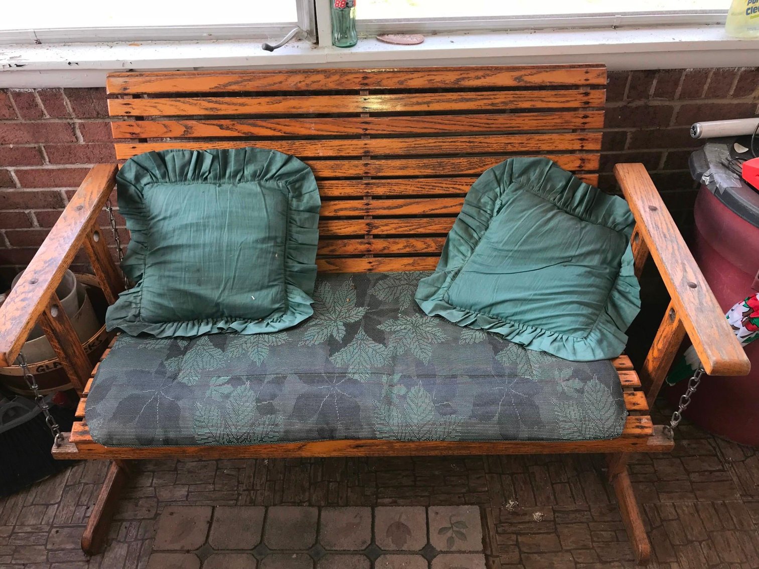 Image for Estate of Betty Glascock