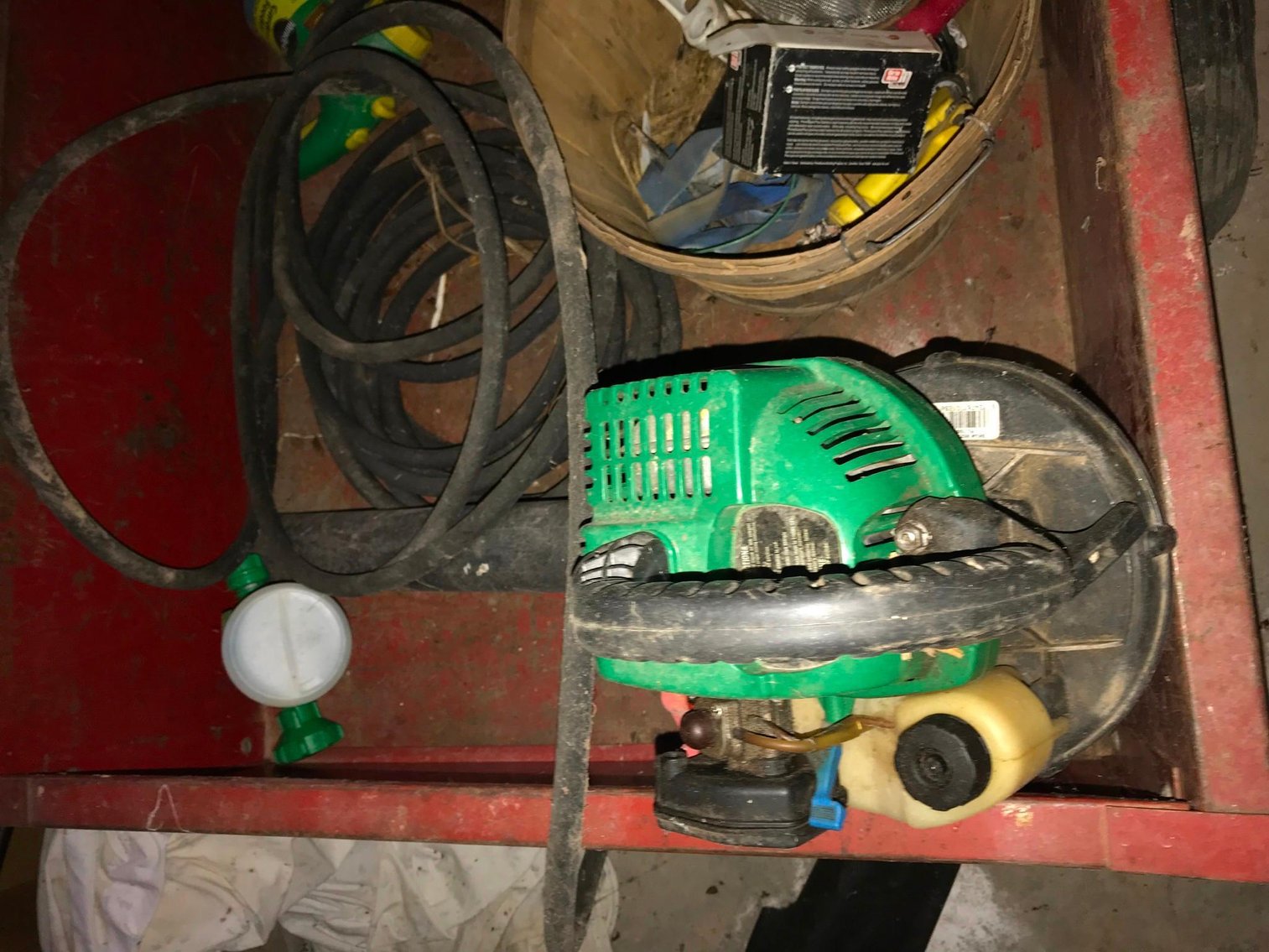 Image for Estate of Betty Glascock