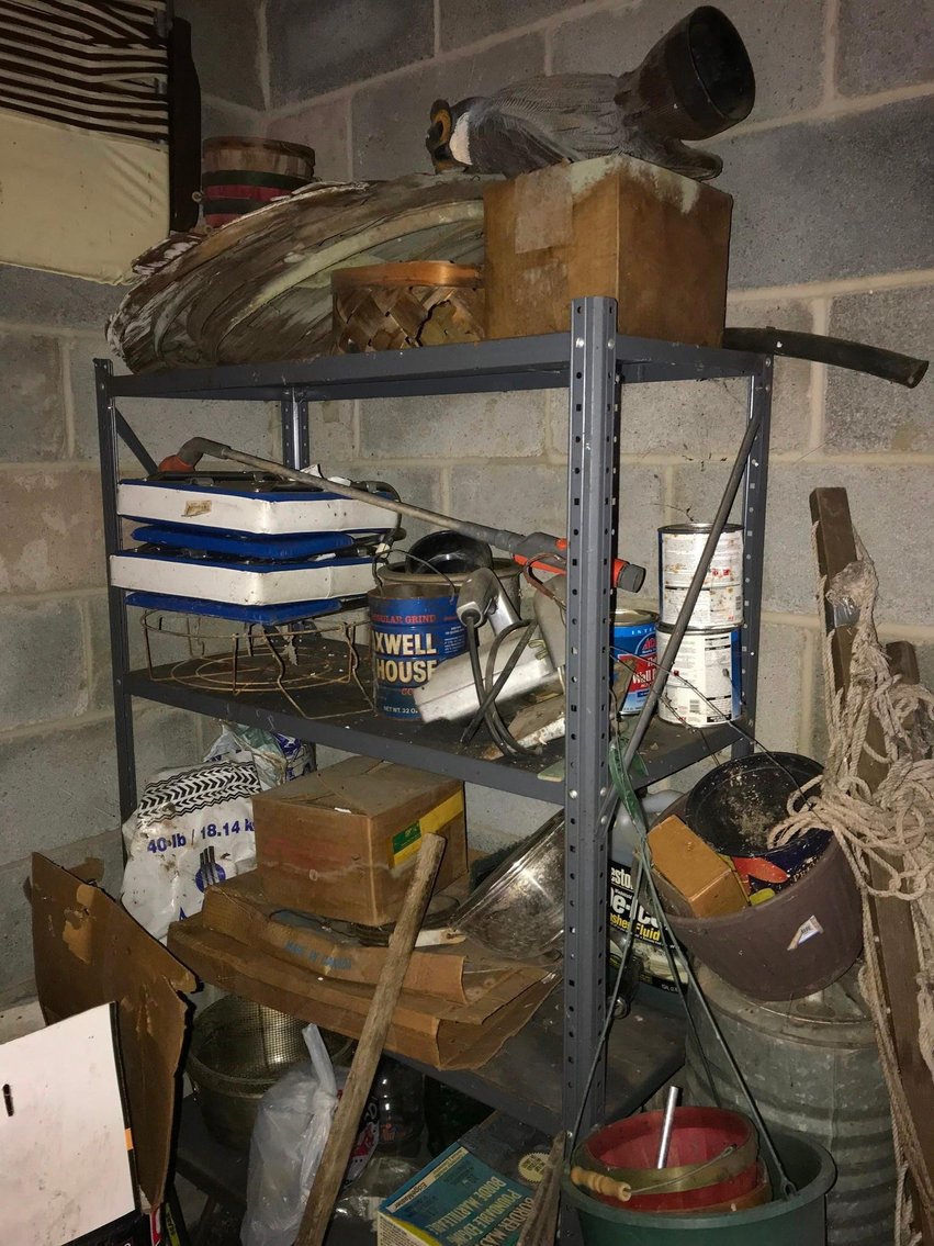 Image for Estate of Betty Glascock