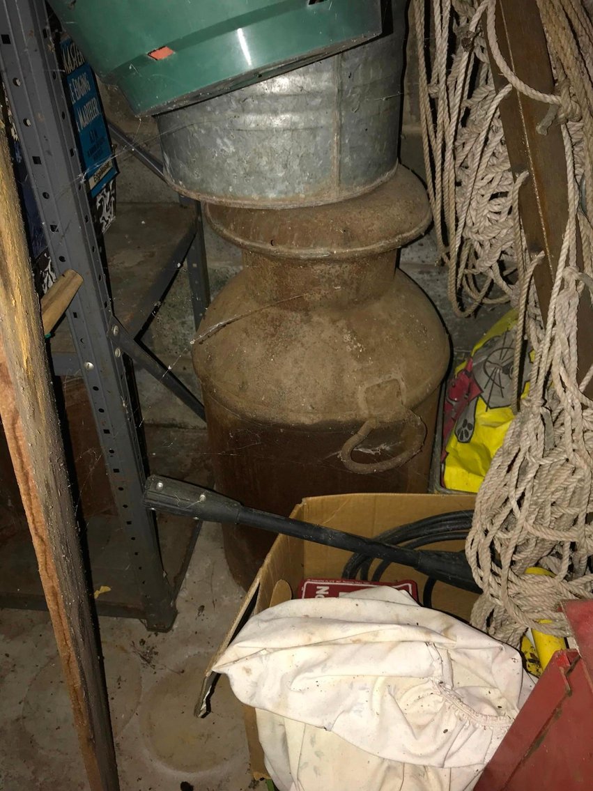 Image for Estate of Betty Glascock