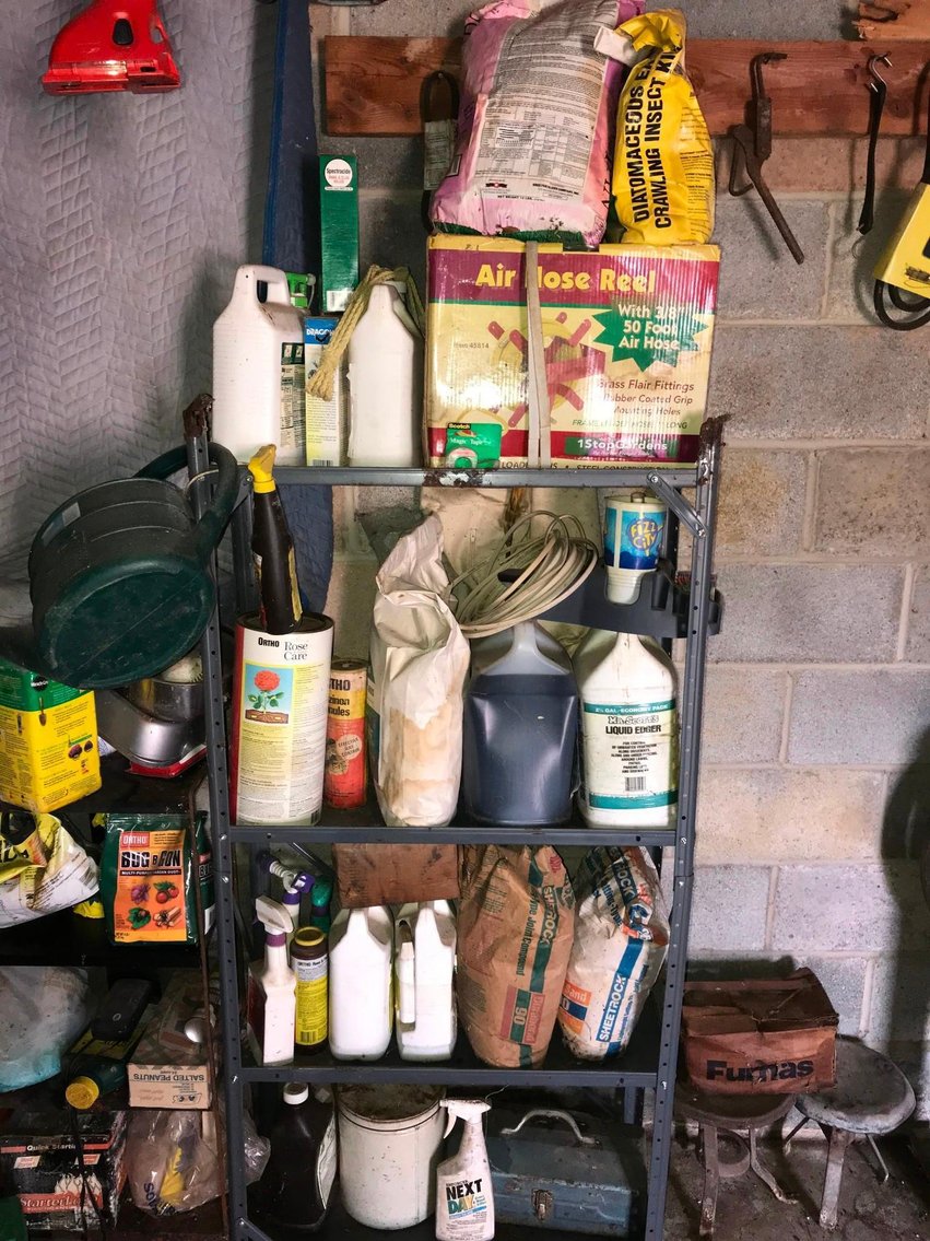 Image for Estate of Betty Glascock