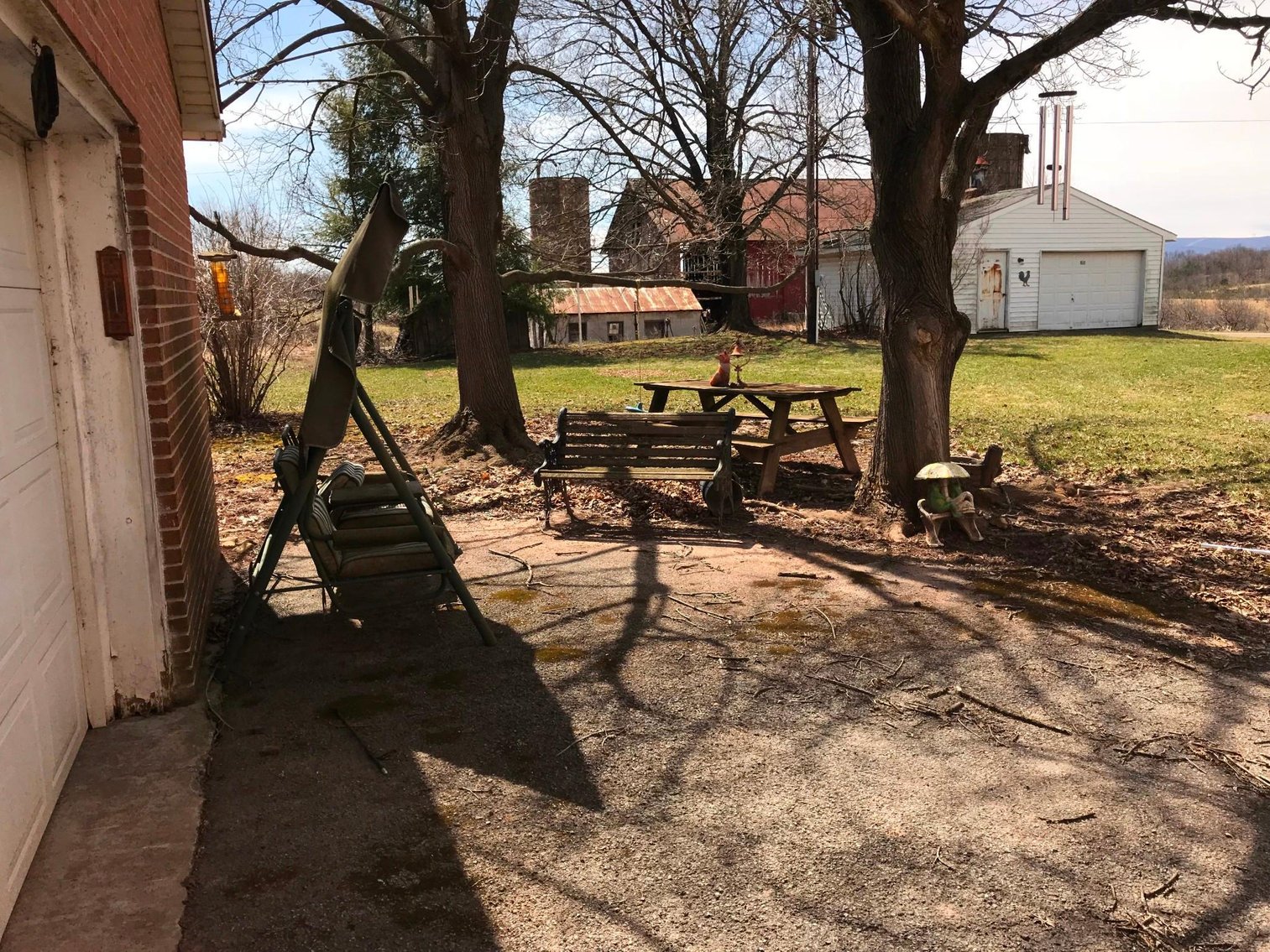 Image for Estate of Betty Glascock