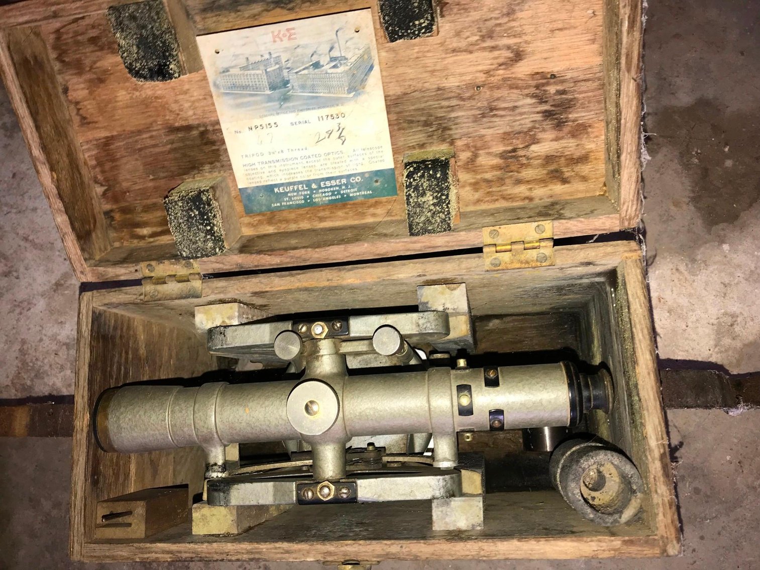 Image for Estate of Betty Glascock