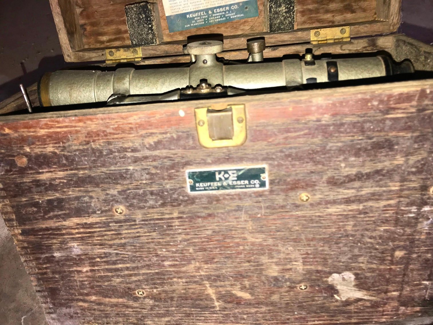 Image for Estate of Betty Glascock