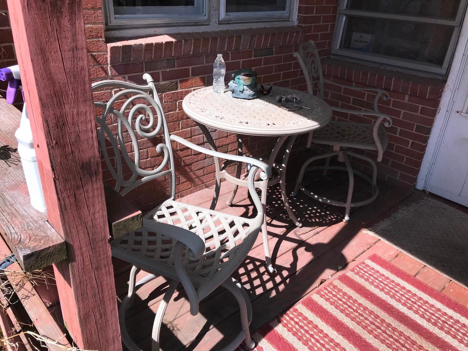 Image for Estate of Betty Glascock