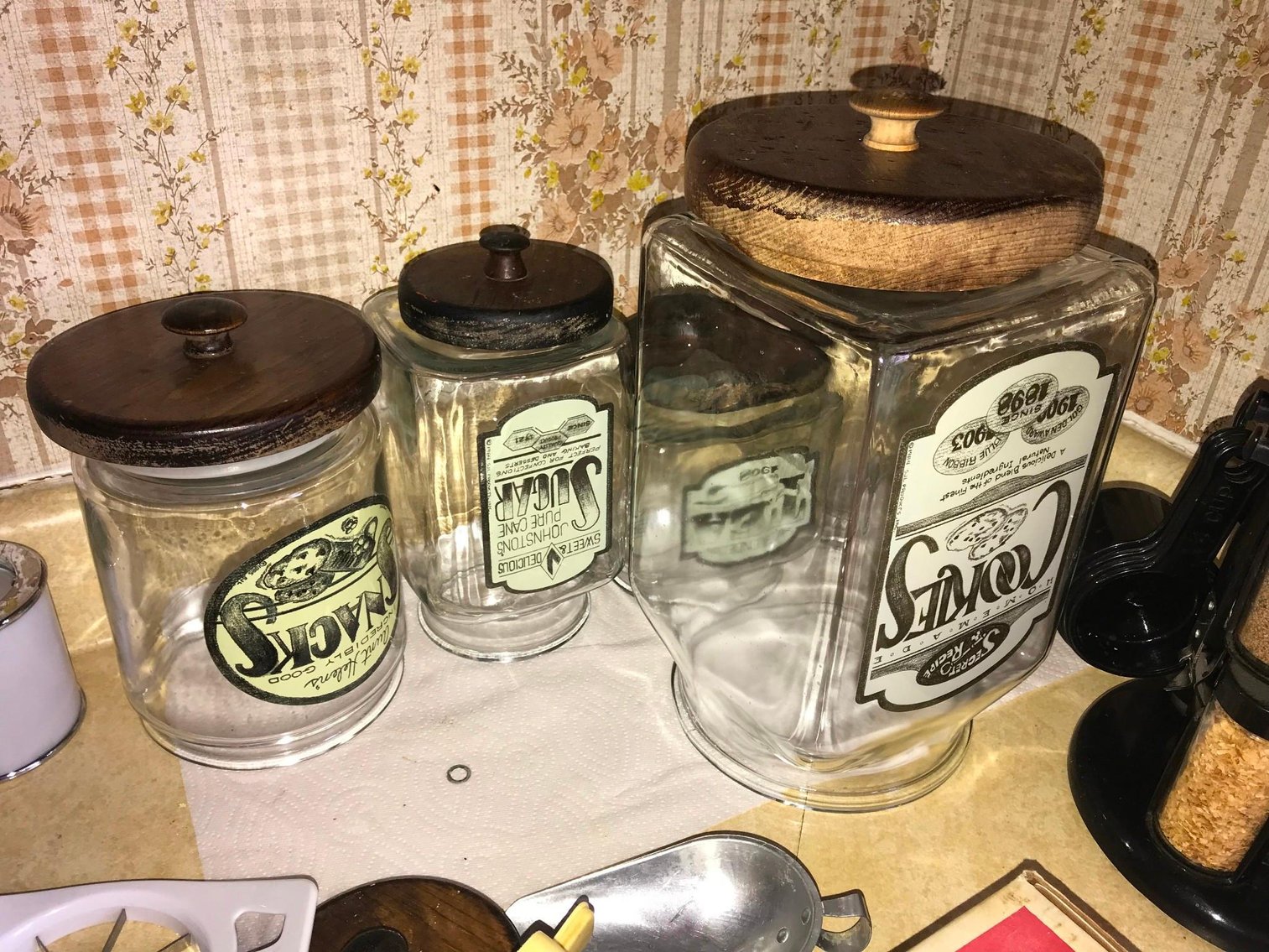 Image for Estate of Betty Glascock