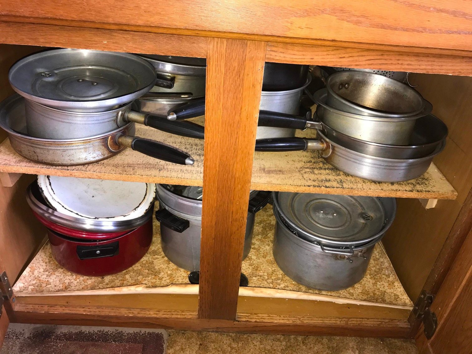 Image for Estate of Betty Glascock