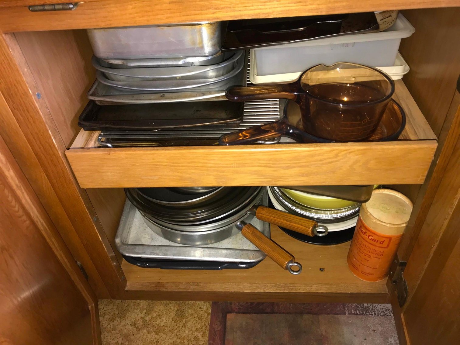 Image for Estate of Betty Glascock