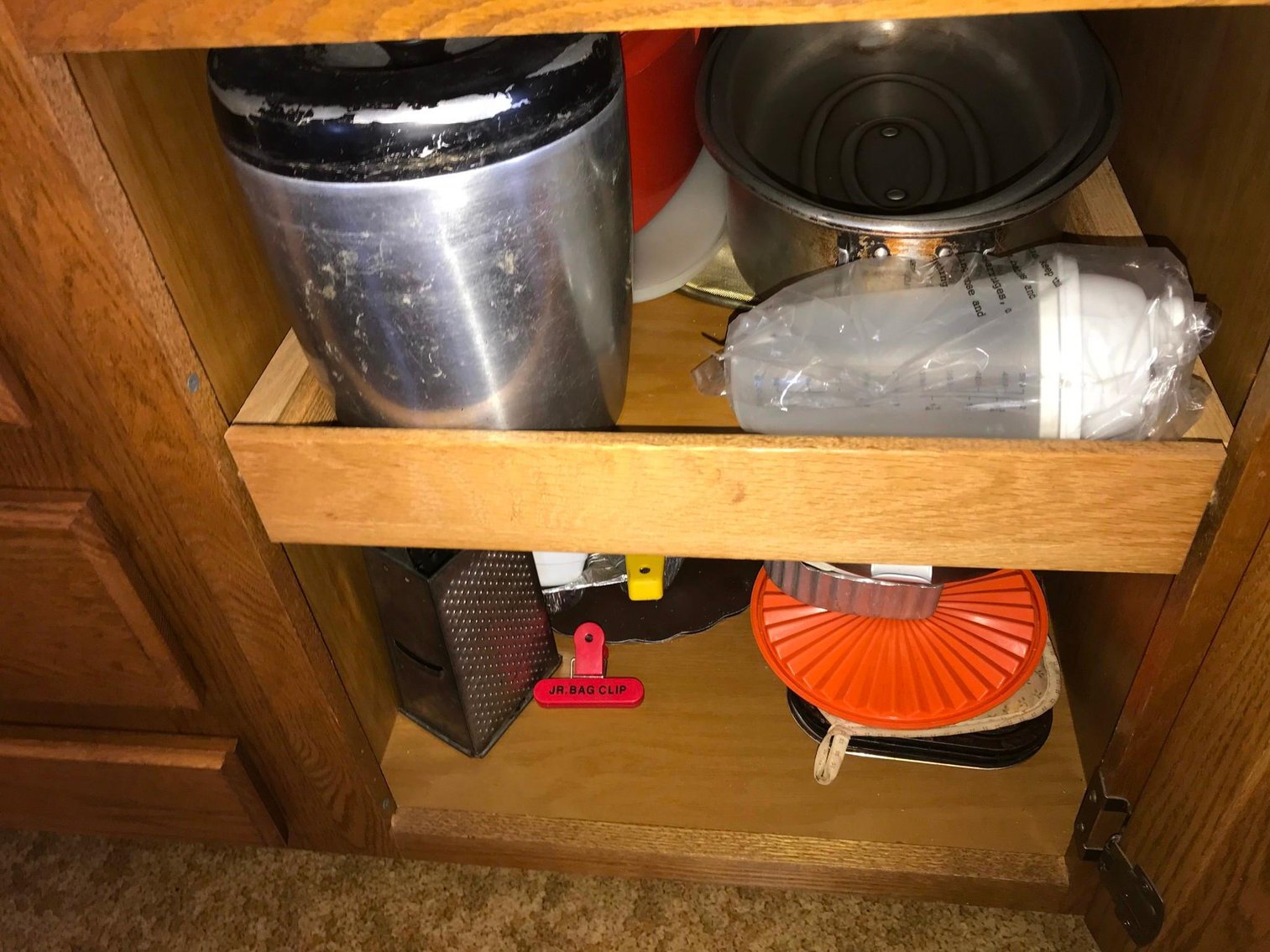 Image for Estate of Betty Glascock