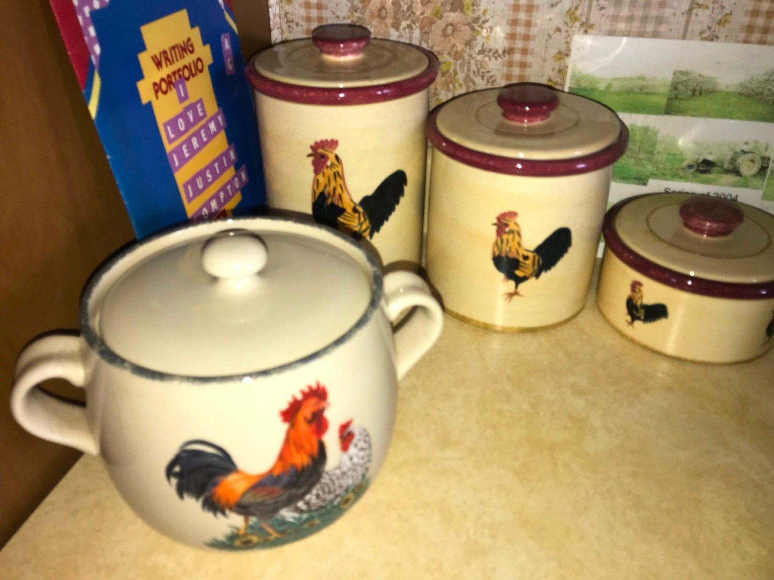 Image for Estate of Betty Glascock