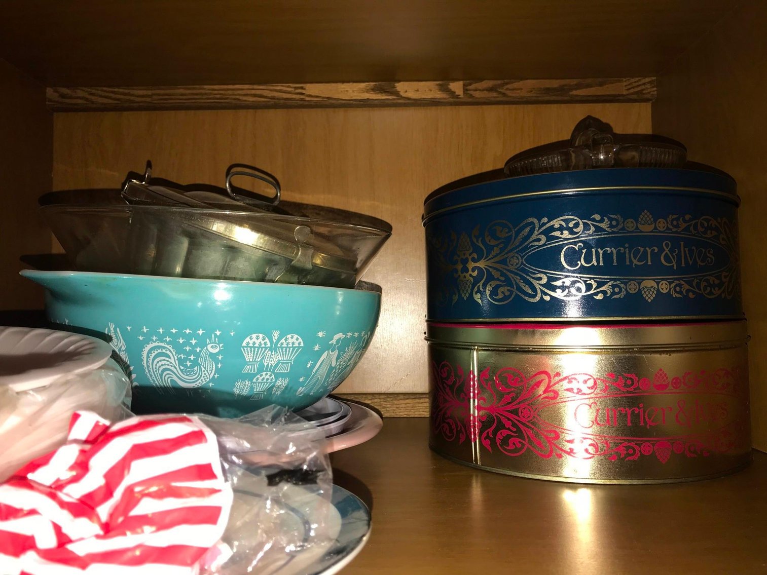 Image for Estate of Betty Glascock