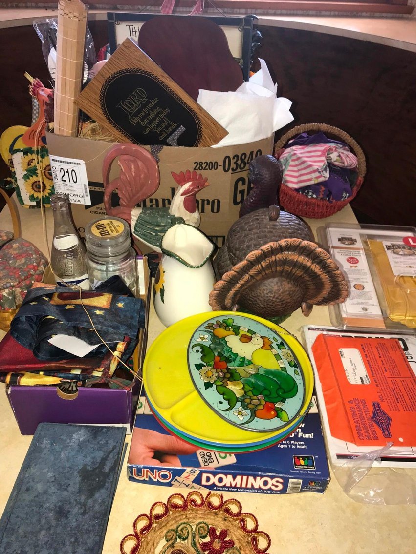 Image for Estate of Betty Glascock