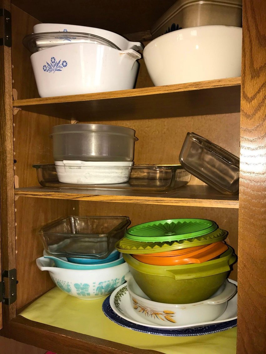 Image for Estate of Betty Glascock