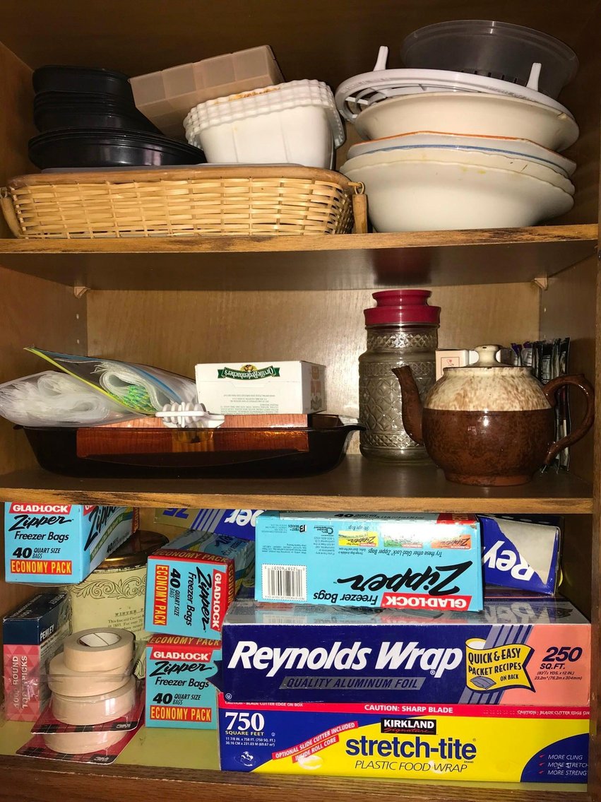 Image for Estate of Betty Glascock